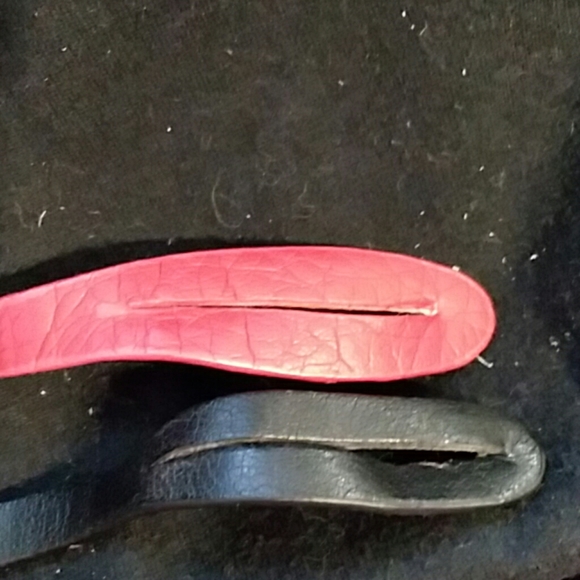 Key Tags Set - Picture 3 of 4